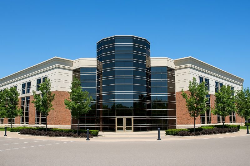 Masonry Service in Canton, GA