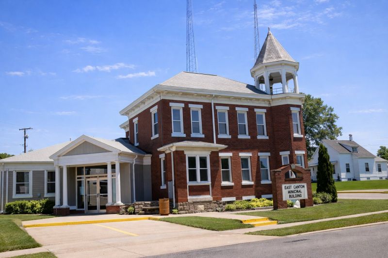 Masonry Service in Canton, GA