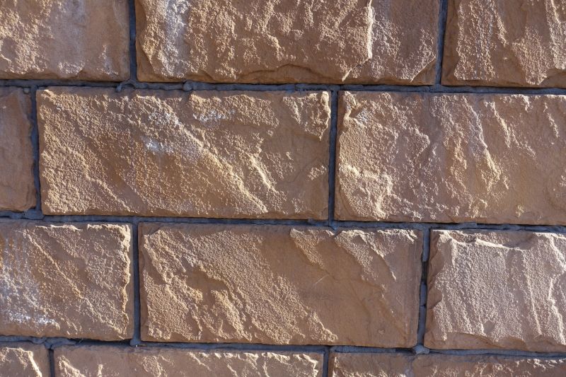 Brick Repair in Bartow County, GA