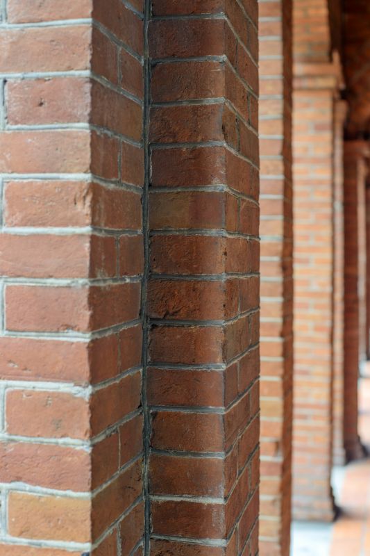 Brick Restoration in Acworth, GA