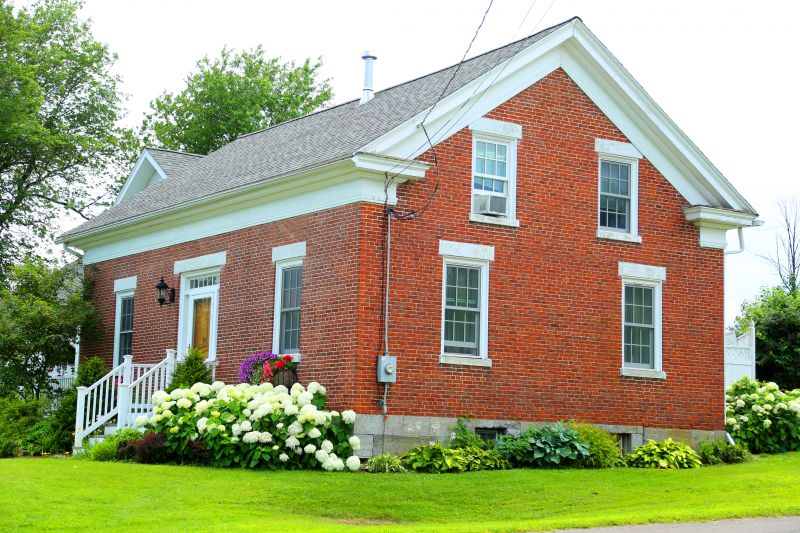 Brick Restoration in Adairsville, GA