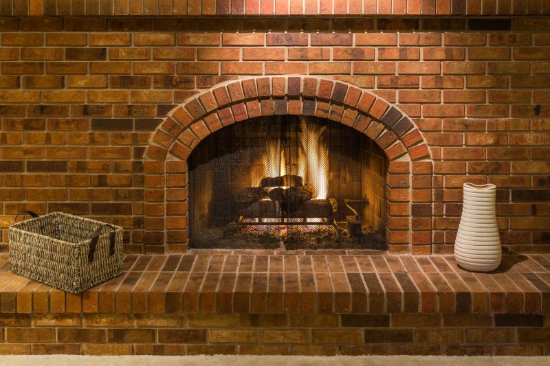 Brick Restoration in Roswell, GA