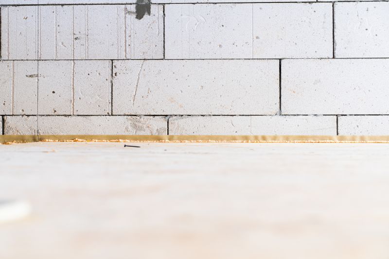 Brick Wall Repair in Acworth, GA