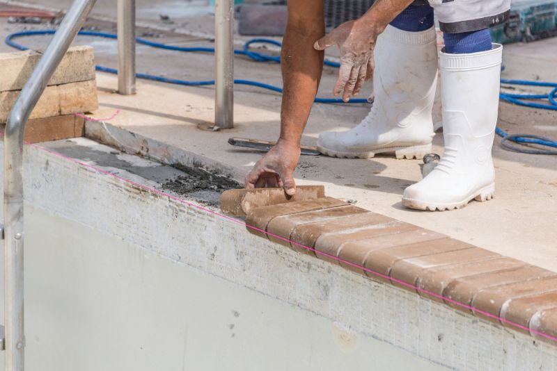 Commercial Masonry Repair in Bartow County, GA