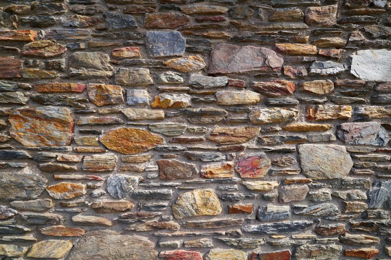 Commercial Stone Masonry in Cartersville, GA
