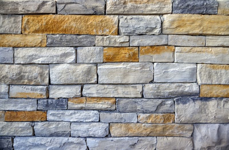 Commercial Stone Masonry in Cartersville, GA