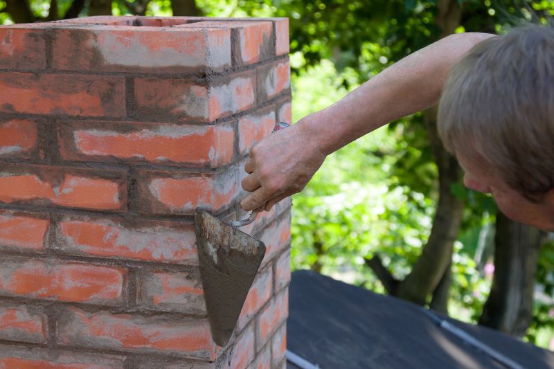 Masonry Repair in Adairsville, GA