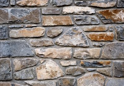 Stone Masonry Installation in Pickens County, GA